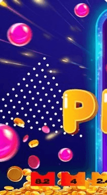 Plinko Win Screenshot